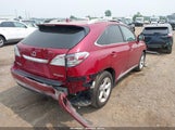 Lexus Rx 350 2T2BK1BA8AC027724 photo