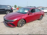 Hyundai Elantra Sel KMHLS4DG4RU787400 снимка