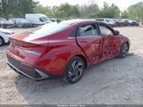 Hyundai Elantra Sel KMHLS4DG4RU787400 снимка