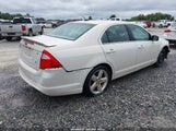 Ford Fusion Se 3FAHP0HA0BR308371 снимка