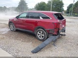 Kia Sorento Lx 5XYRG4LC9NG078164 photo