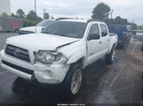 Toyota Tacoma Prerunner V6 5TEJU62N98Z476800 снимка