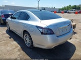 Nissan Maxima 3.5 Sv 1N4AA5AP2EC447340 снимка