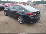 Hyundai Sonata Limited 5NPE34AF1KH729010 снимка
