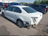 Volkswagen Jetta 2.0L S 3VW1K7AJ9EM367589 снимка