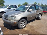 Lexus Rx 300 JT6HF10U1Y0120533 снимка