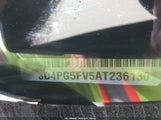 Dodge Journey Sxt 3D4PG5FV5AT236130 снимка
