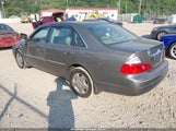 Toyota Avalon Xls 4T1BF28BX4U339688 снимка