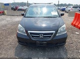 Honda Odyssey Ex-L 5FNRL38797B088611 снимка