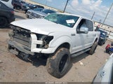 Ford F-150 Lariat 1FTEW1CG2FKD01465 снимка