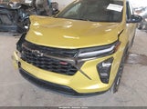 Chevrolet Trax Fwd 2Rs KL77LJEP5SC135958 снимка