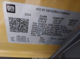 Chevrolet Trax Fwd 2Rs KL77LJEP5SC135958 снимка