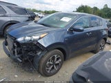 Kia Sportage Lx KNDPMCAC3L7764420 снимка