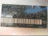 Toyota Camry Le 4T4BE46K28R041455 снимка