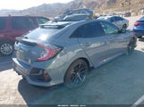 Honda Civic Sport SHHFK7H43MU401472 photo