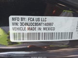 Jeep Compass High Altitude 4X4 3C4NJDCB5NT140997 снимка