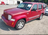 Jeep Liberty Sport 1J4PN2GK8AW161661 fotografie