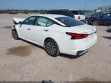 Nissan Altima Sv Fwd 1N4BL4DVXPN313234 fotografie