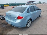 Ford Focus Se/Ses 1FAHP35N28W242811 снимка