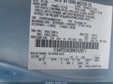 Ford Focus Se/Ses 1FAHP35N28W242811 снимка