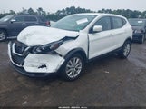 Nissan Rogue Sport S Awd Xtronic Cvt JN1BJ1AWXMW420899 fotografie