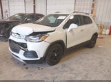 Chevrolet Trax Lt 3GNCJLSB5KL226848 fotografie