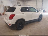 Chevrolet Trax Lt 3GNCJLSB5KL226848 fotografie