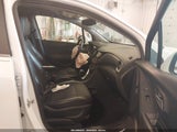 Chevrolet Trax Lt 3GNCJLSB5KL226848 fotografie
