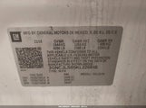 Chevrolet Trax Lt 3GNCJLSB5KL226848 снимка