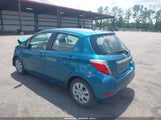 Toyota Yaris Le JTDKTUD39CD512705 снимка