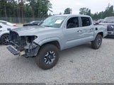 Toyota Tacoma Trd Off Road 3TMCZ5AN7JM177279 fotografie