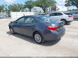 Toyota Corolla Le 5YFBURHE0HP691890 снимка