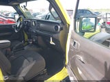 Jeep Wrangler Sport S 4X4 1C4GJXAN6NW232508 photo