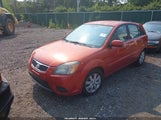 Kia Rio5 Lx KNADH5A39A6668407 снимка