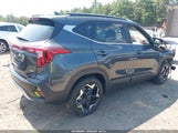Kia Seltos Ex KNDERCAA6S7728355 fotografie