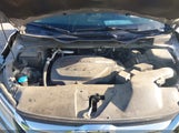 Honda Odyssey Elite 5FNRL6H92JB000413 снимка