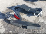 Honda Odyssey Elite 5FNRL6H92JB000413 снимка
