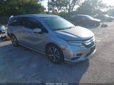 Honda Odyssey Elite 5FNRL6H92JB000413 снимка