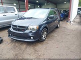 Dodge Grand Caravan R/T 2C4RDGEG5ER105494 снимка