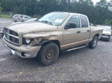 Dodge Ram  Slt/Laramie/St 3D7KA28673G709945 снимка