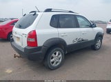 Hyundai Tucson Gls/Lx KM8JN12D75U051504 fotografie