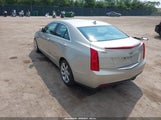 Cadillac Ats Luxury 1G6AH5RX3E0115860 снимка
