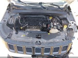 Jeep Compass Trailhawk 4X4 3C4NJDDB3JT465527 снимка
