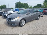 Hyundai Sonata Gls 5NPEB4AC6CH385927 снимка