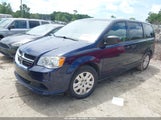 Dodge Grand Caravan Se 2C4RDGBG8GR184439 снимка