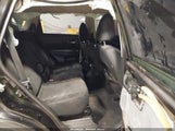Nissan Rogue S/Sl/Sv 5N1AT2MT3EC753616 снимка
