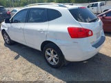 Nissan Rogue Sl JN8AS58T89W321549 fotografie