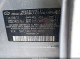 Hyundai Sonata Se/Limited 5NPEC4AB2BH241035 снимка