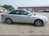 Hyundai Sonata Limited V6 5NPEU4AF2AH576522 снимка