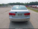 Hyundai Sonata Limited V6 5NPEU4AF2AH576522 снимка